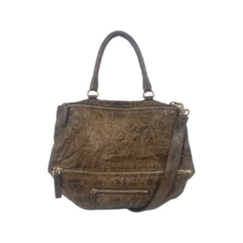 Givenchy Pandora Classic Satchel Bag